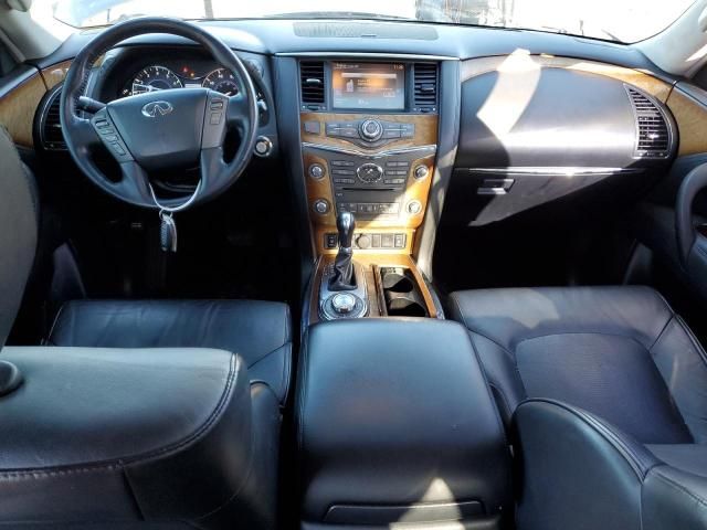 2011 Infiniti QX56