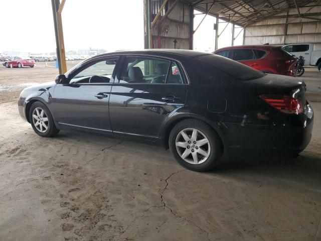 2006 Toyota Avalon XL