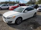 2011 Volvo C70 T5