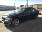 2013 BMW 335 XI