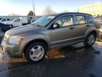 2008 Dodge Caliber