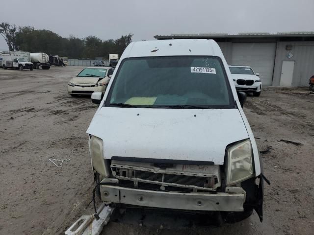 2011 Ford Transit Connect XLT