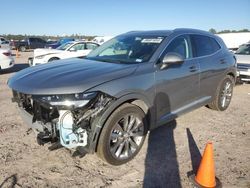 Vehiculos salvage en venta de Copart Houston, TX: 2023 Buick Envision Avenir