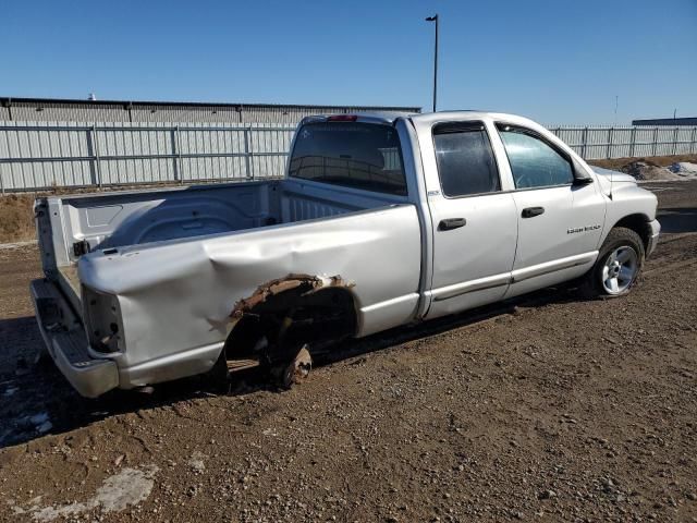 2002 Dodge RAM 1500