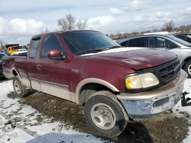 1997 Ford F150