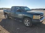 2008 Chevrolet Silverado C1500