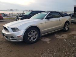 2014 Ford Mustang en venta en Houston, TX