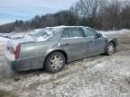 2005 Cadillac Deville