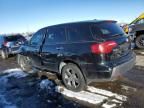 2007 Acura MDX Sport