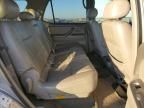 2001 Toyota Sequoia Limited