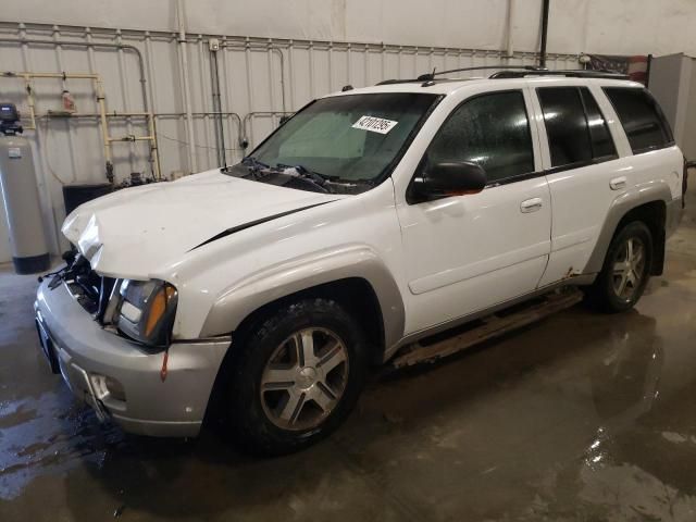 2005 Chevrolet Trailblazer LS