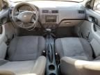 2006 Ford Focus ZX4