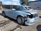 2009 Ford Flex SEL