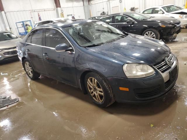 2005 Volkswagen New Jetta TDI Option Package 2