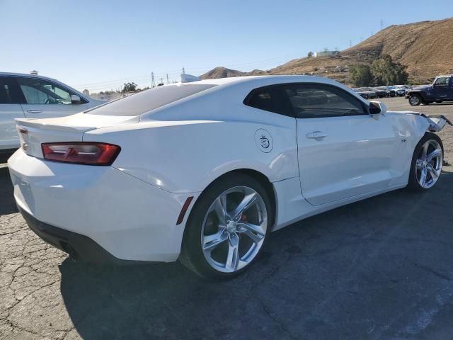 2016 Chevrolet Camaro LT