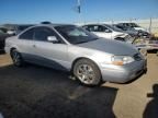 2001 Acura 3.2CL