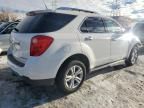 2012 Chevrolet Equinox LTZ