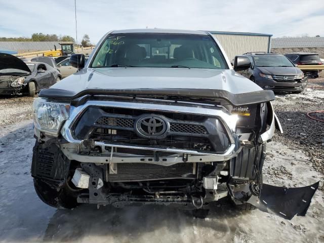 2013 Toyota Tacoma Double Cab Prerunner