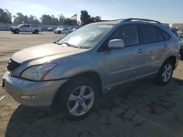 2004 Lexus RX 330