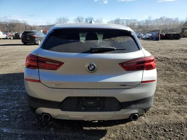 2020 BMW X2 XDRIVE28I