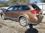 2011 Subaru Outback 2.5I Limited