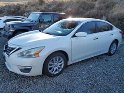 2013 Nissan Altima 2.5 en venta en Reno, NV