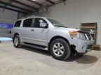 2008 Nissan Armada SE