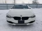 2014 BMW 320 I Xdrive