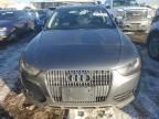 2014 Audi A4 Allroad Premium Plus