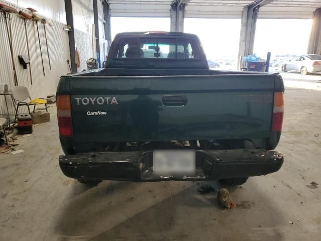 1999 Toyota Tacoma Xtracab