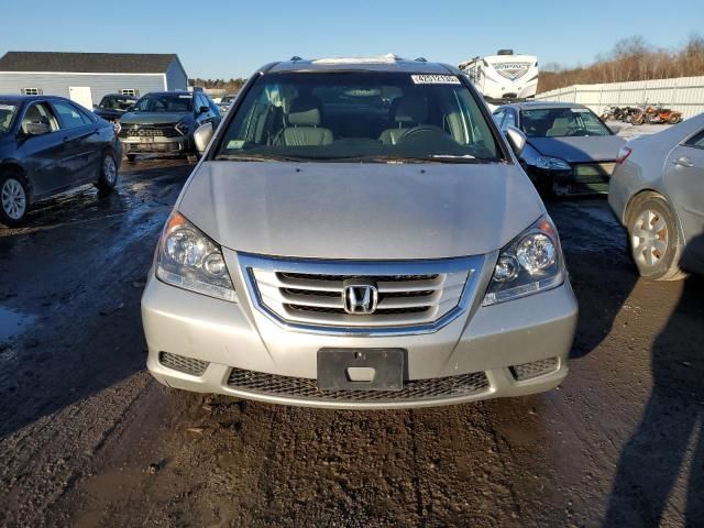 2008 Honda Odyssey EXL