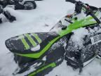 2025 Arctic Cat Snowmobile