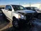 2005 Nissan Titan XE