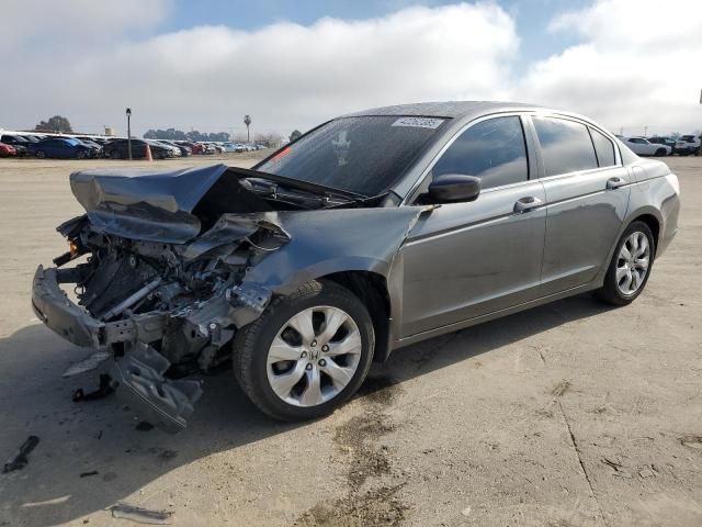 2008 Honda Accord EXL