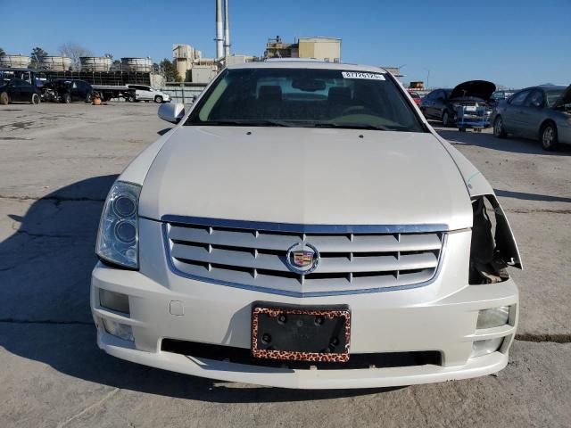 2006 Cadillac STS