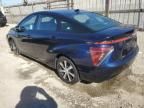 2016 Toyota Mirai