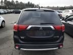 2017 Mitsubishi Outlander SE