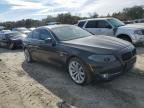 2011 BMW 535 I