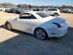 2004 Lexus SC 430