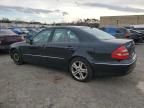 2005 Mercedes-Benz E 500 4matic