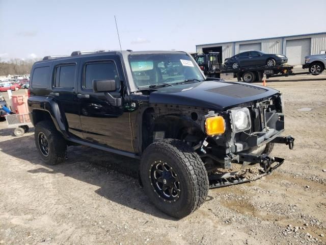 2006 Hummer H3