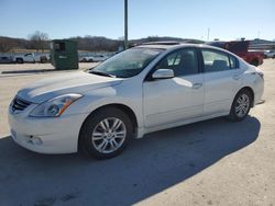 2010 Nissan Altima Base en venta en Lebanon, TN