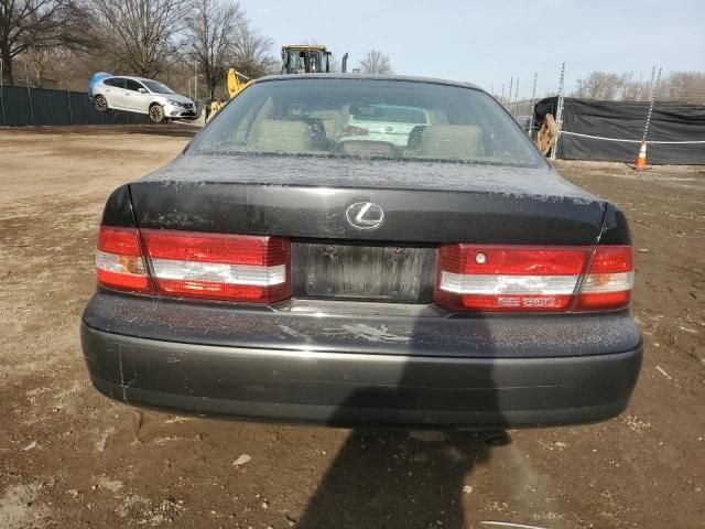 2000 Lexus ES 300