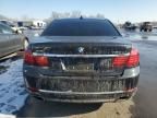 2013 BMW 750 LXI