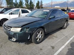 Toyota Camry Sola salvage cars for sale: 1999 Toyota Camry Solara SE