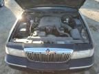 2000 Mercury Grand Marquis LS