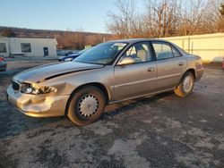 Buick salvage cars for sale: 2000 Buick Century Limited