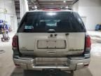 2002 Chevrolet Trailblazer