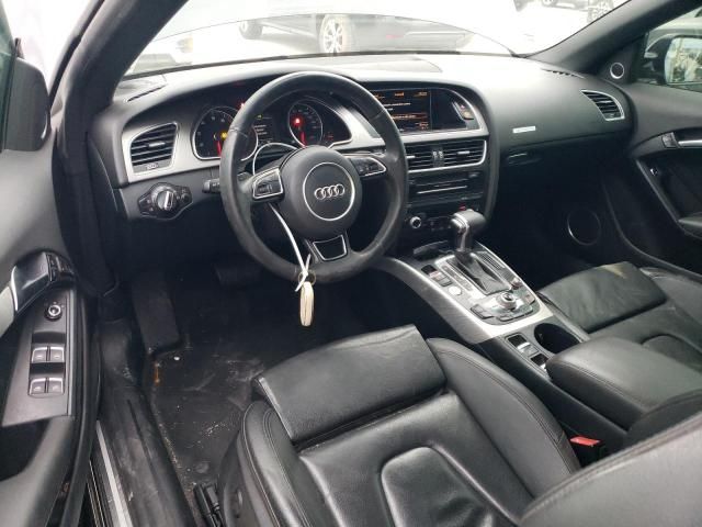 2014 Audi A5 Premium Plus