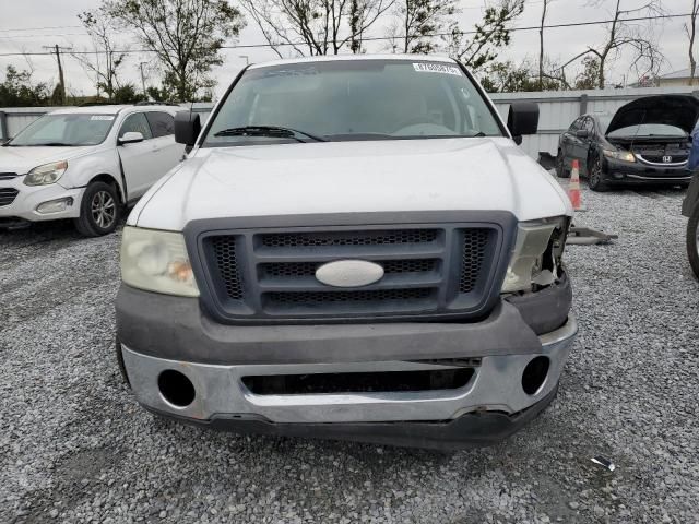 2004 Ford F150